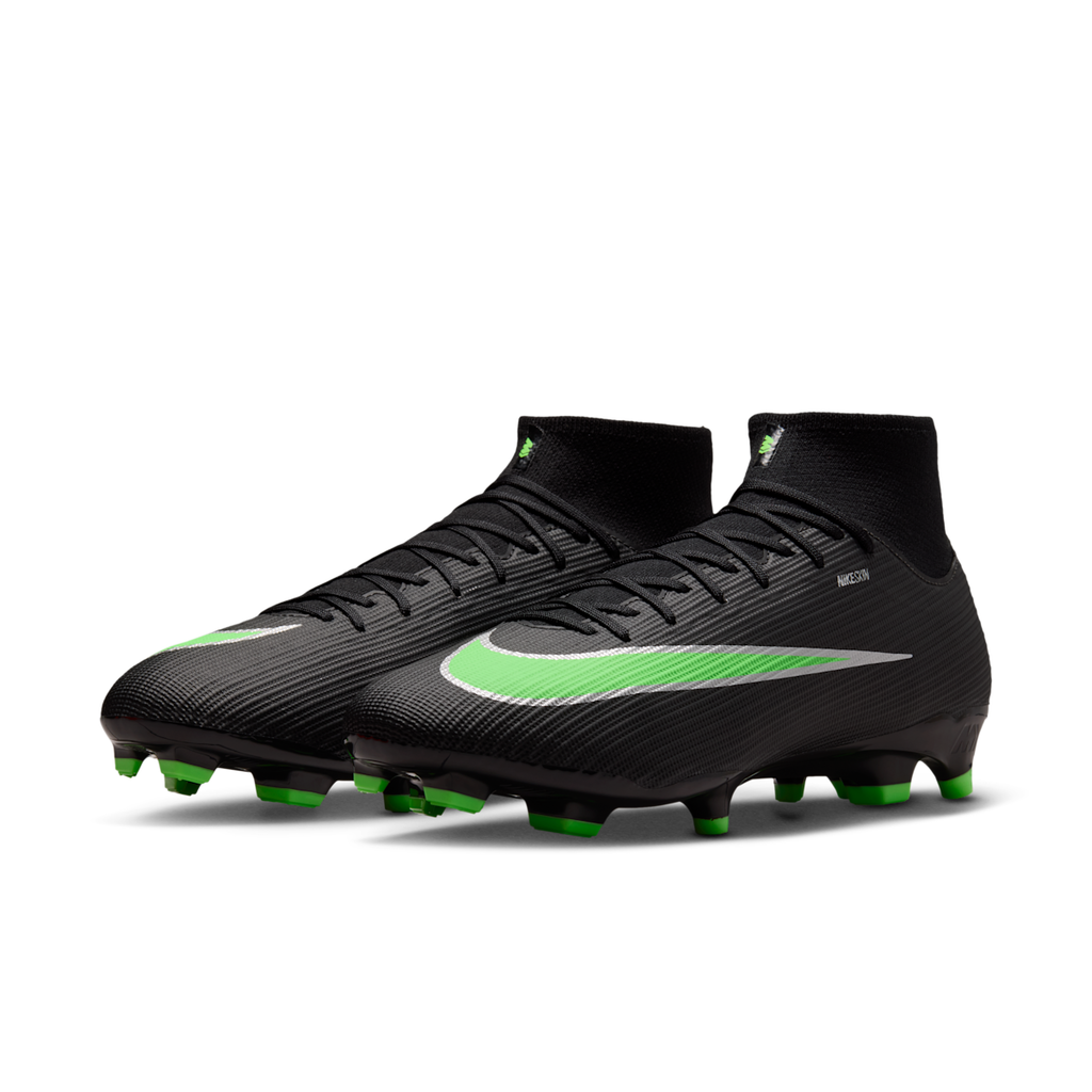 Men's Mercurial Superfly 11 Academy Multi-Ground High-Top Soccer Cleats