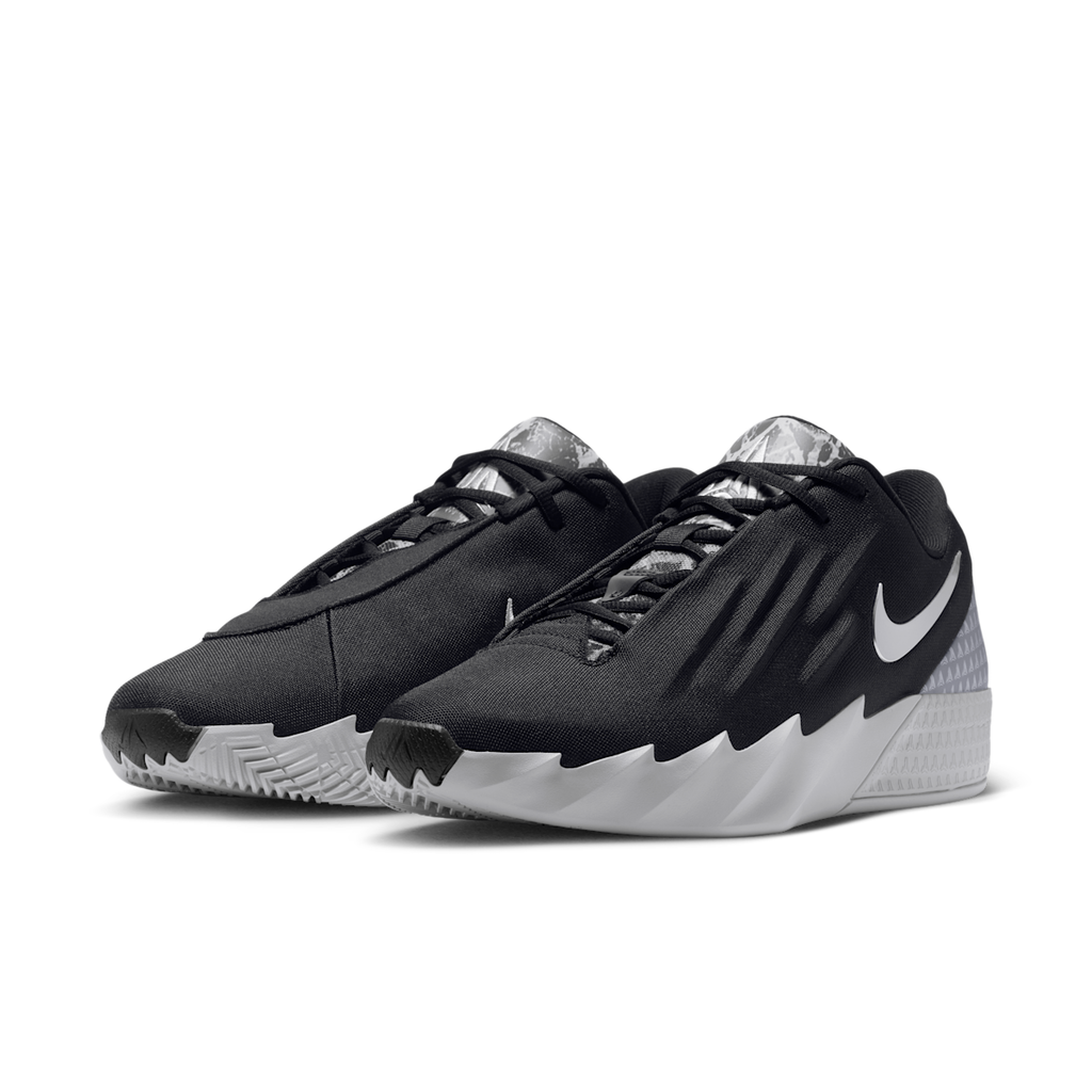 Men's Twelve Time Basketball Shoes