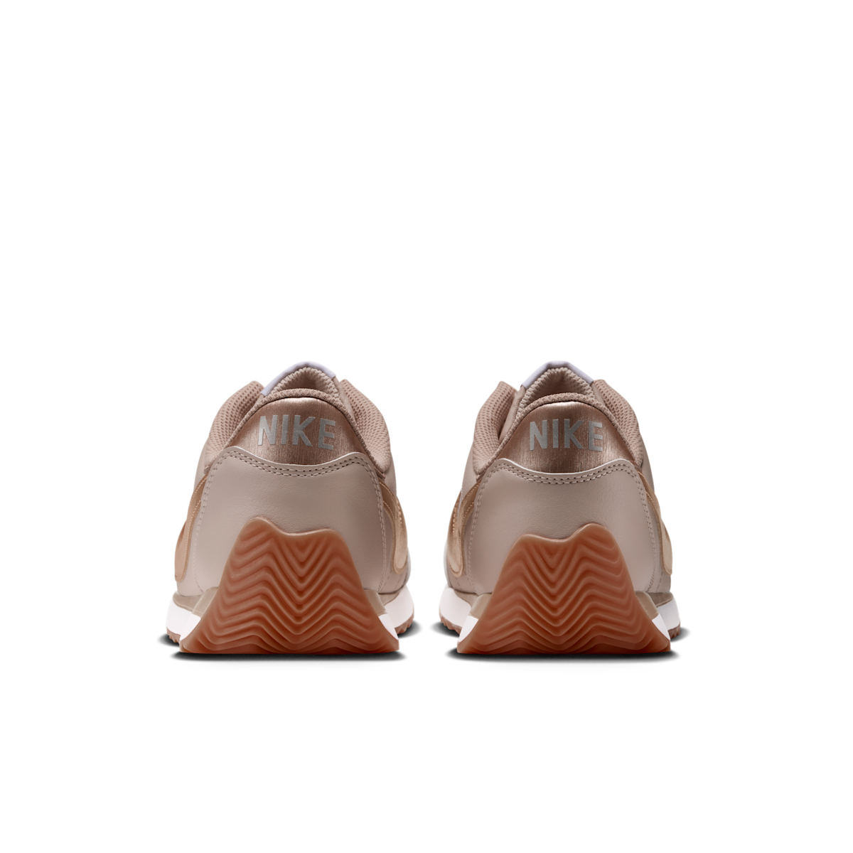 Women's Pacific Leather Shoes
