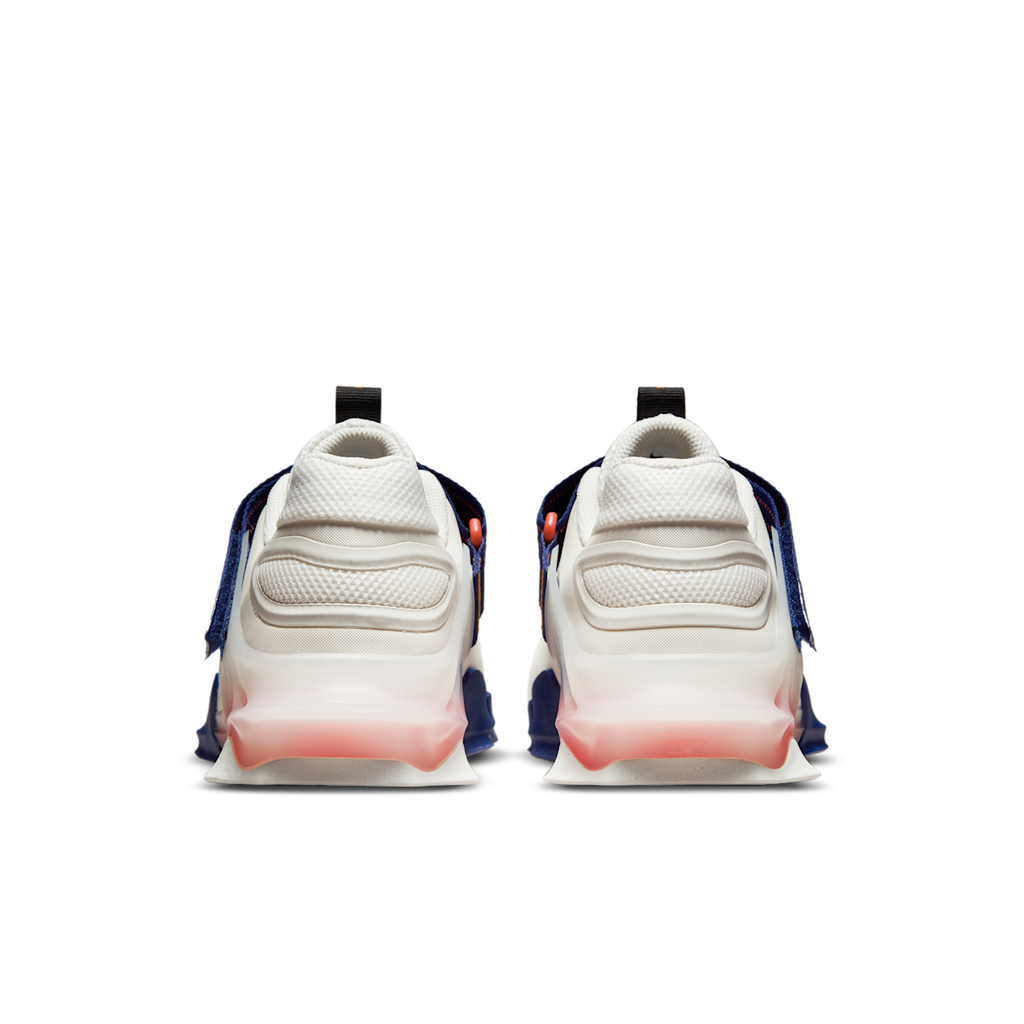 Men's Savaleos Weightlifting Shoes