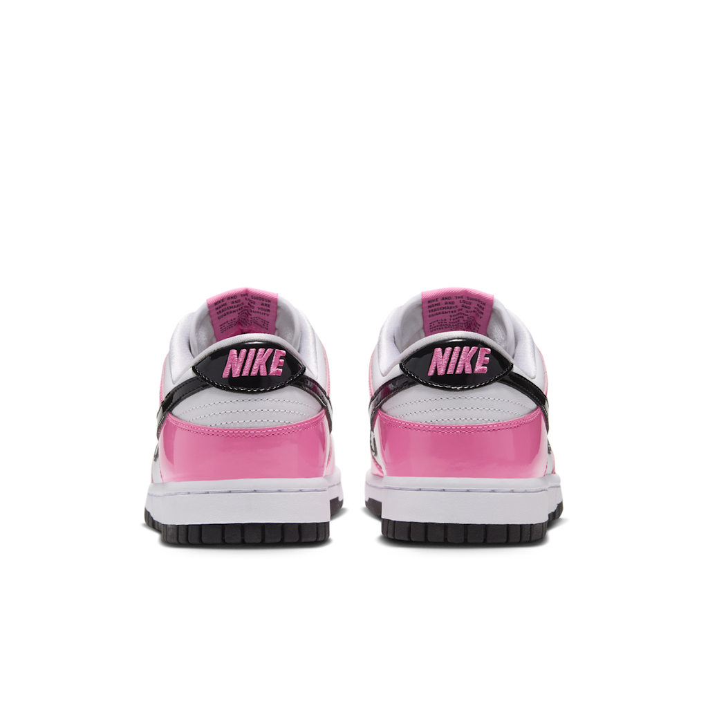 Women's Dunk Low SE Gloss Shoes
