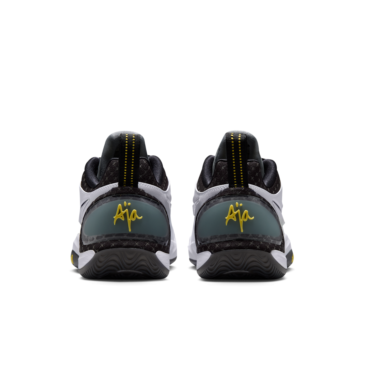 Women's A'Two "Ride at DA'wn" A'ja Wilson Basketball Shoes