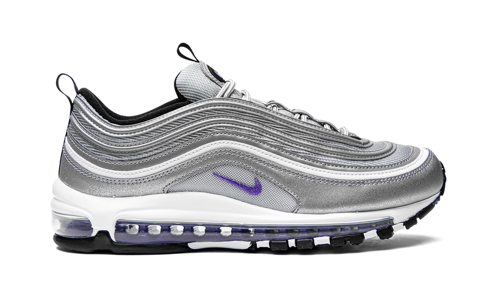 Air Max 97 "Purple Bullet" DJ0717 001