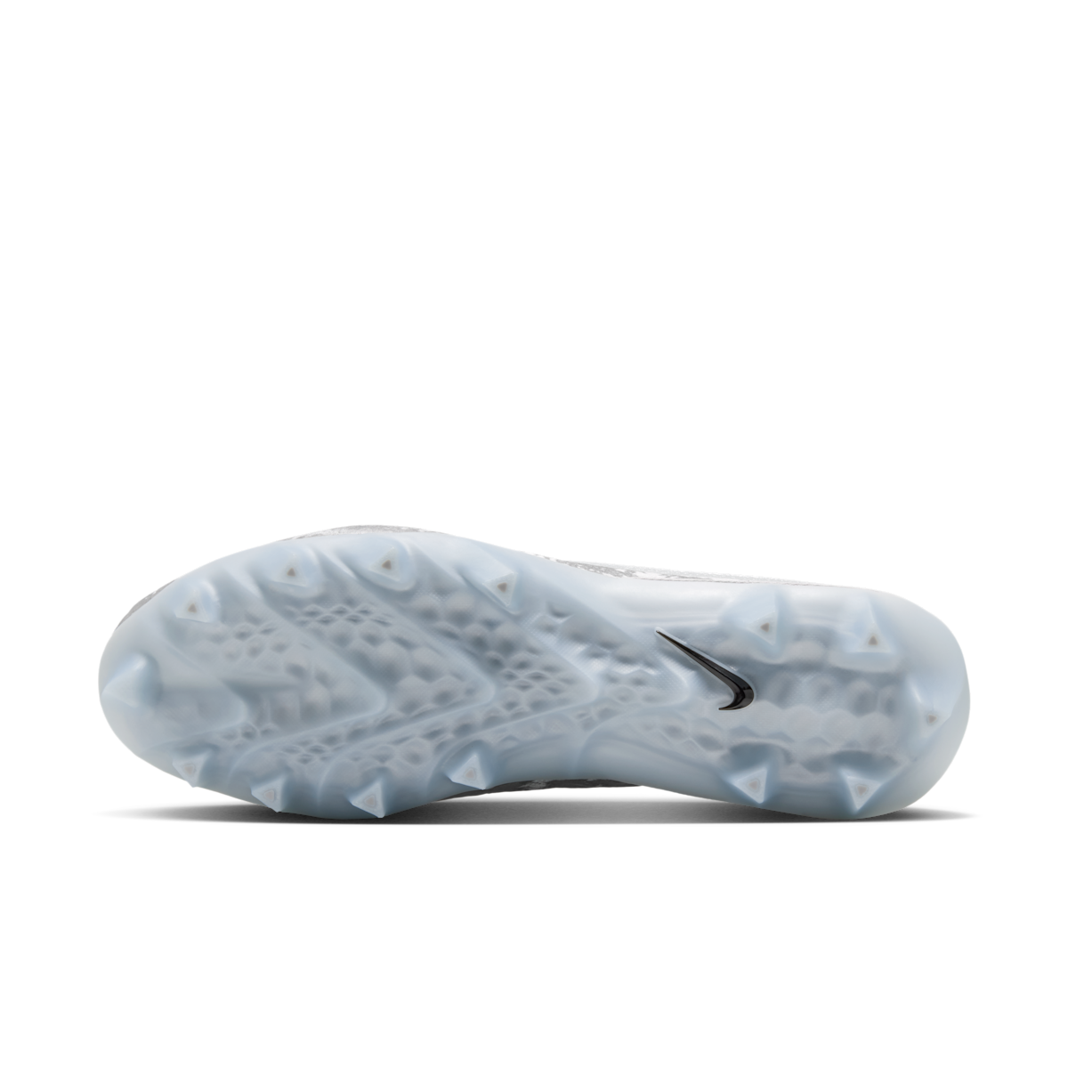 Men's Alpha Menace 5 Elite Football Cleats
