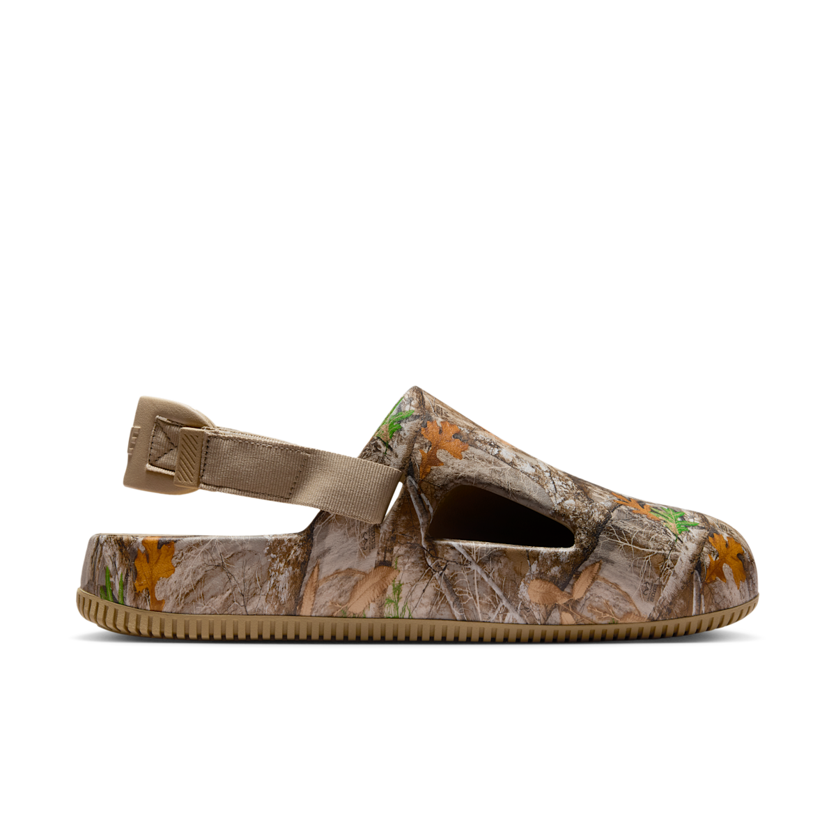 Men's Calm RealTree Shoes