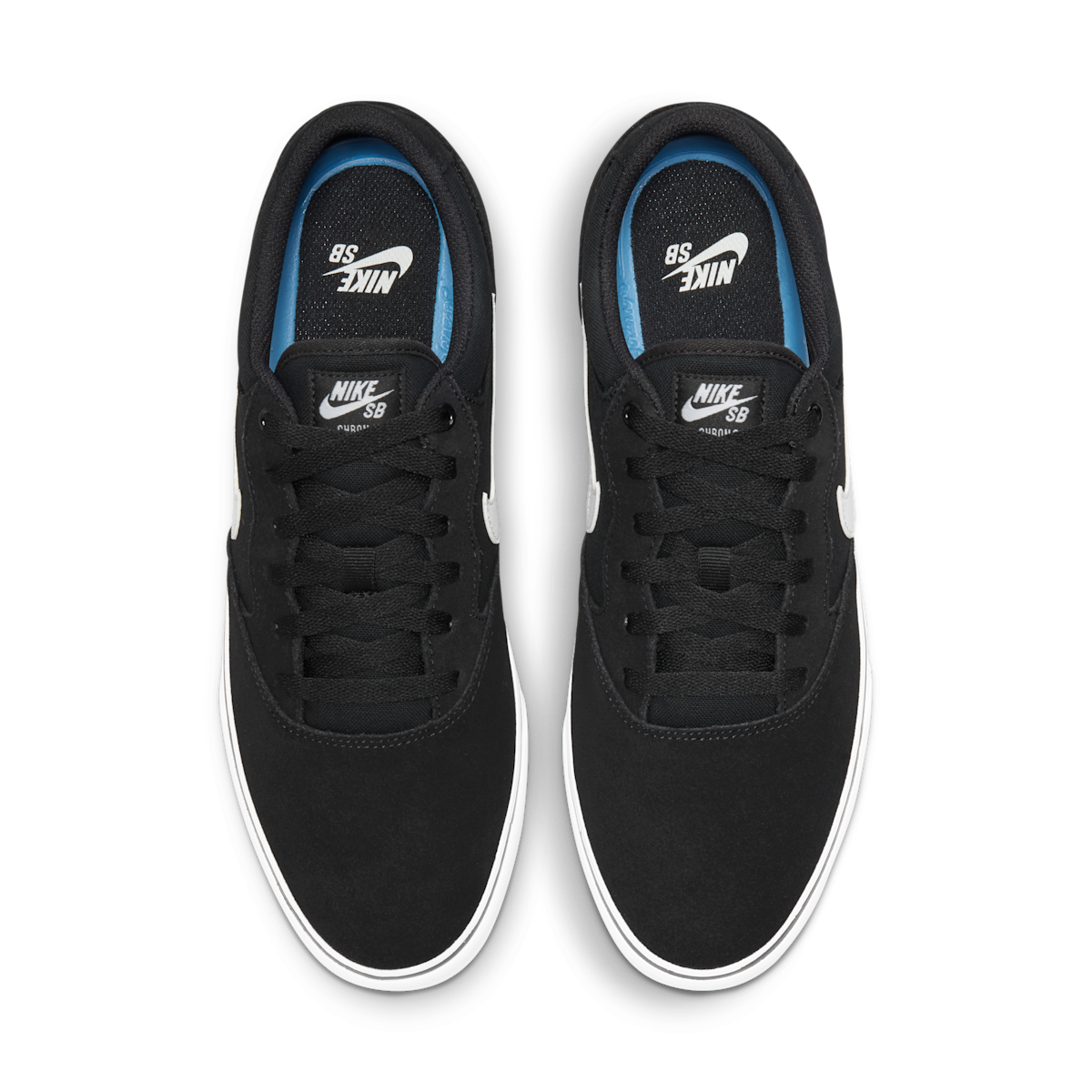 Men's  SB Chron 2 Skate Shoes