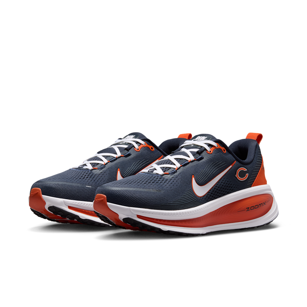 Men's Vomero 18 (Chicago Bears) NFL Road Running Shoes