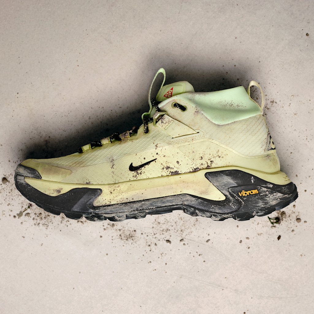 Women's  ACG Zegama Hike Hiking Shoes