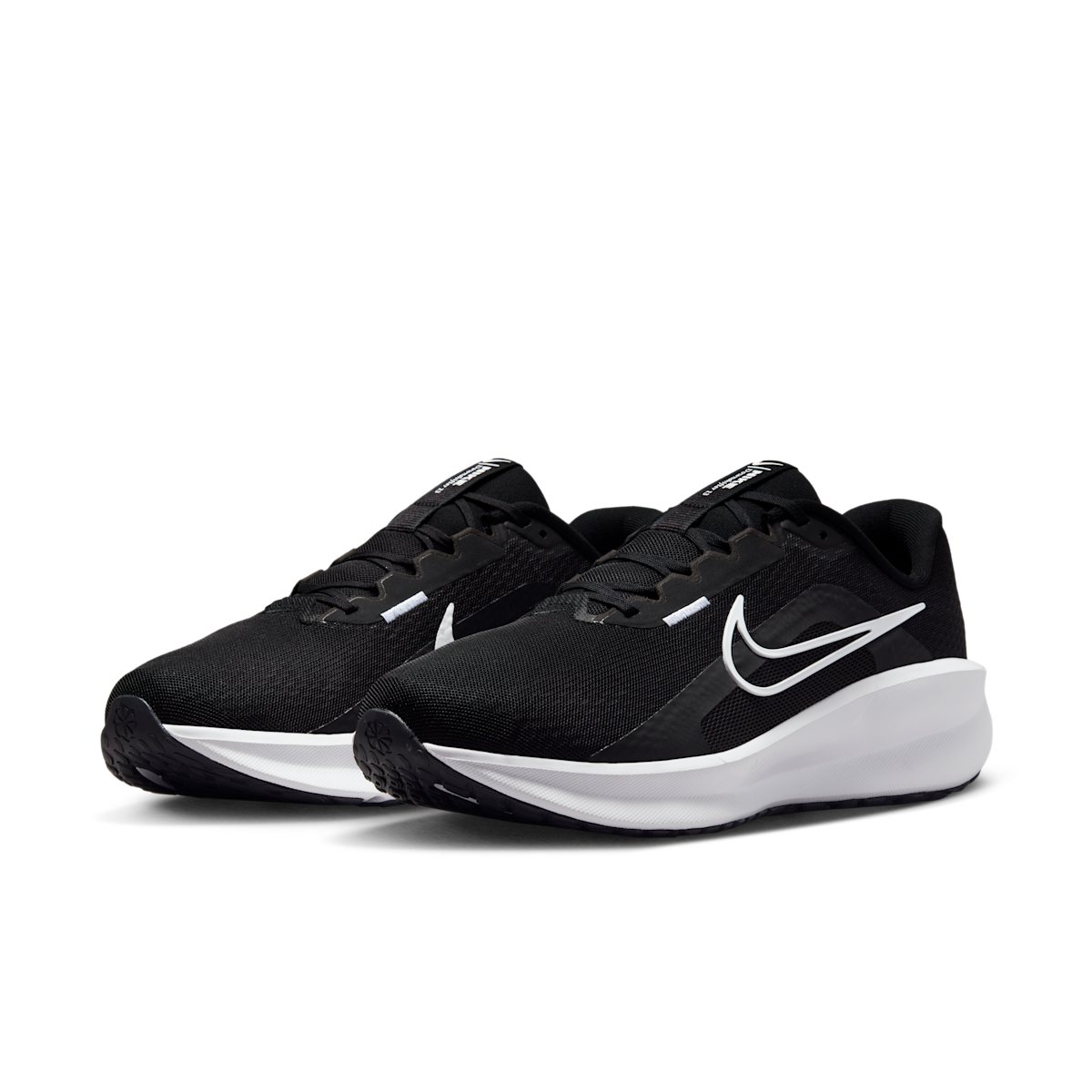 Men's Downshifter 13 Road Running Shoes (Extra Wide)