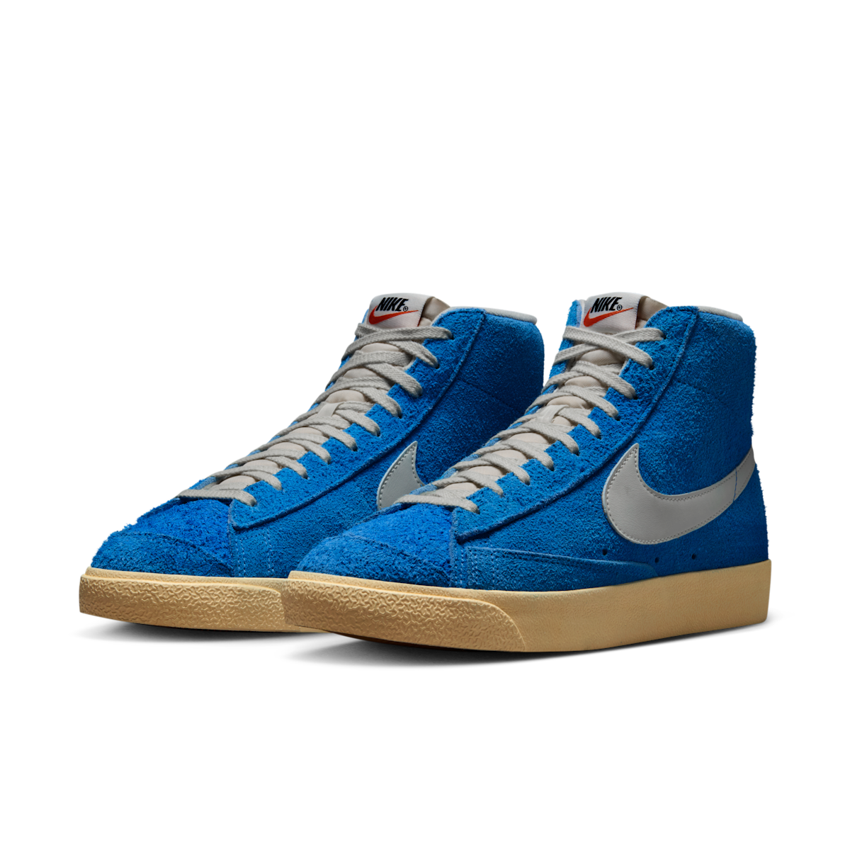 Men's Blazer Mid '77 Premium Shoes