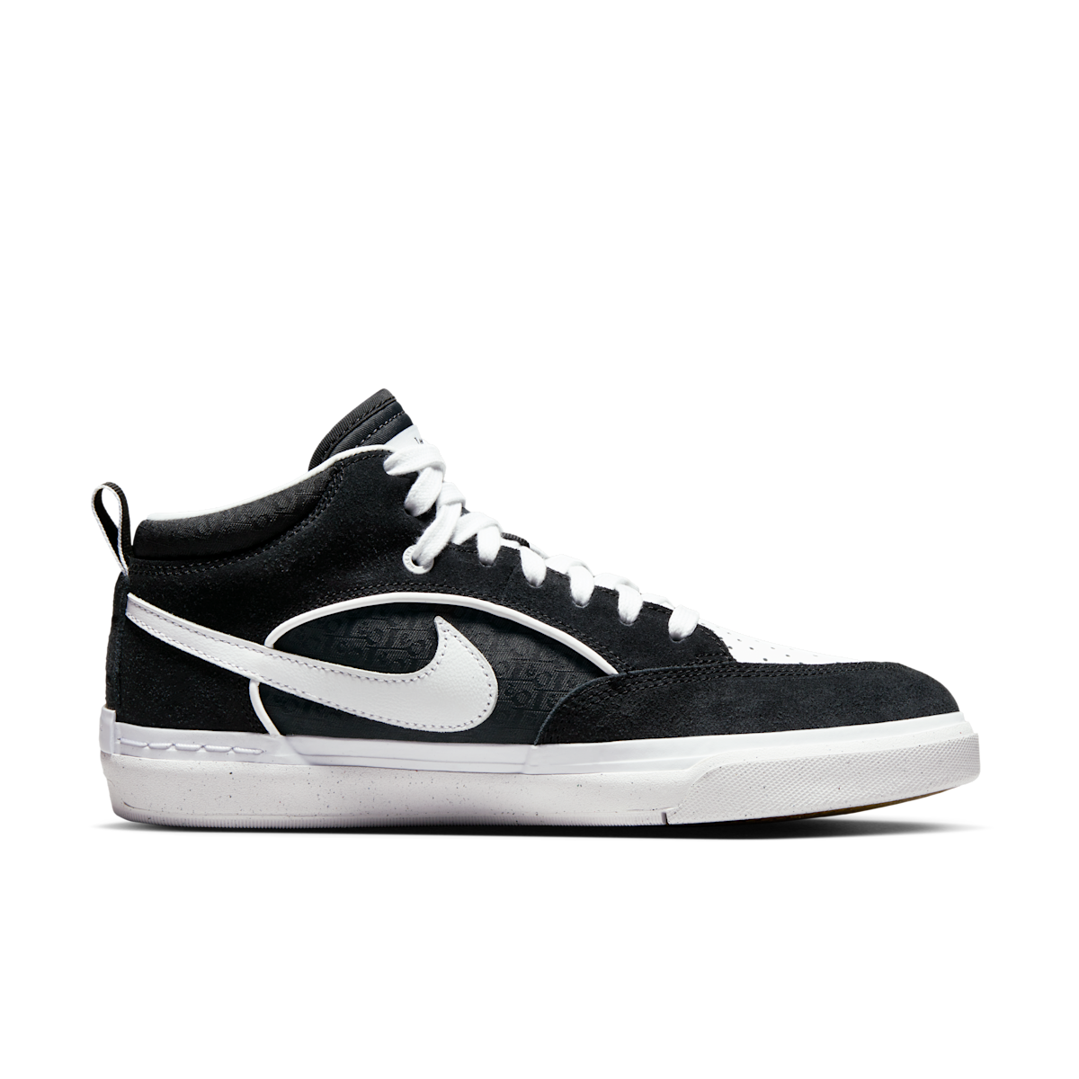 Men's  SB React Leo Skate Shoes