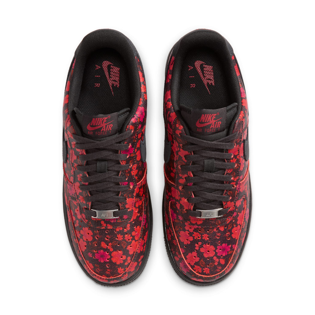 Women's Air Force 1 '07 "Floral" Shoes