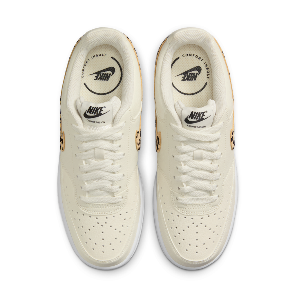 Women's Court Vision Shoes