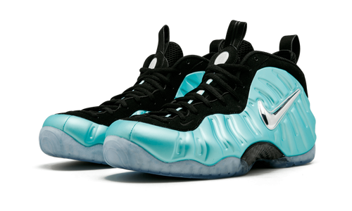 Air Foamposite Pro "Island Green" 624041 303
