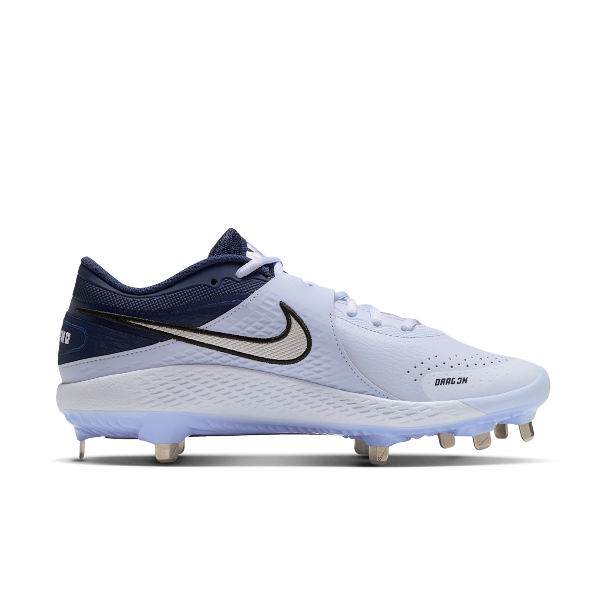 Women's Diamond Gamer MTL Softball Cleats