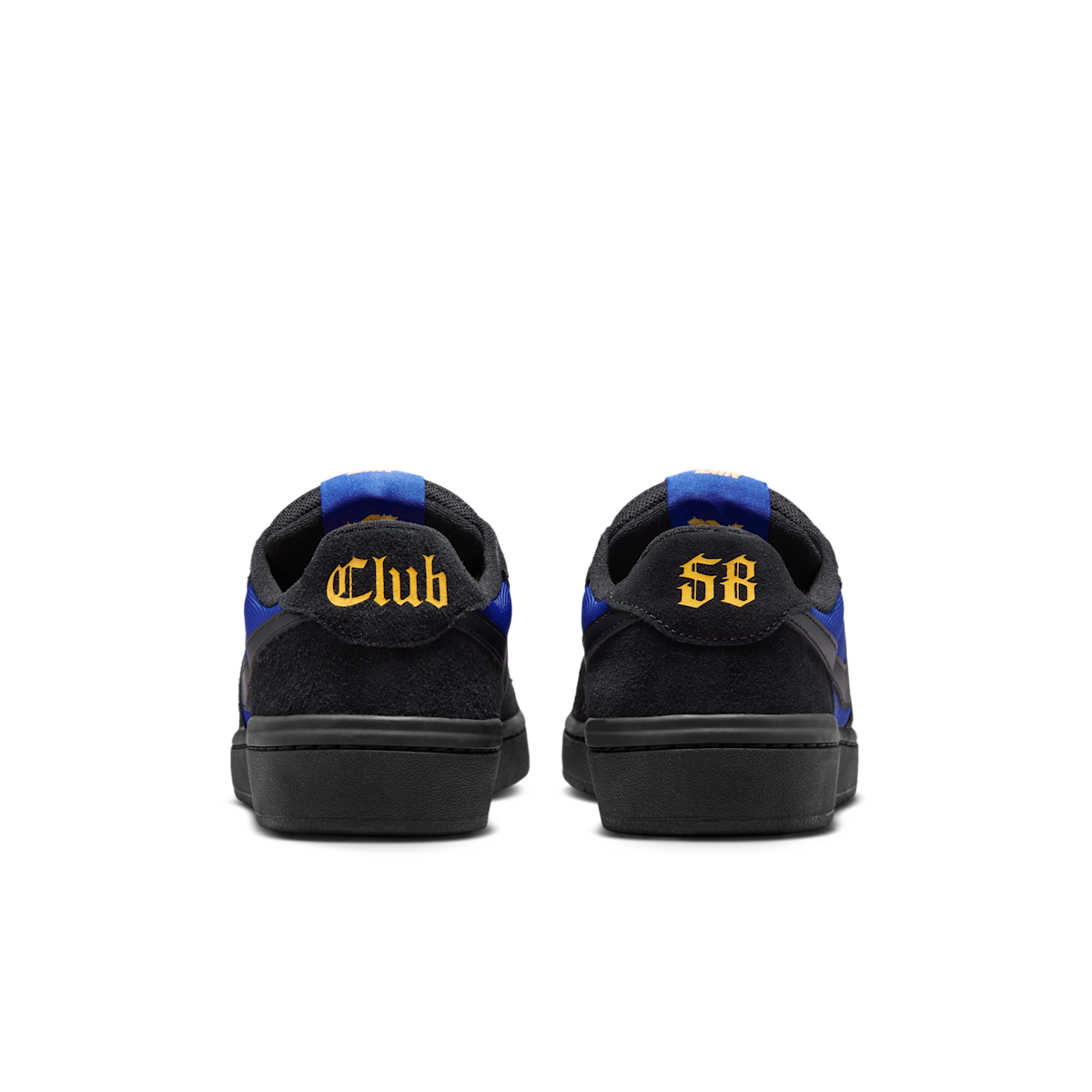 Men's  SB Code 58 Skate Shoes
