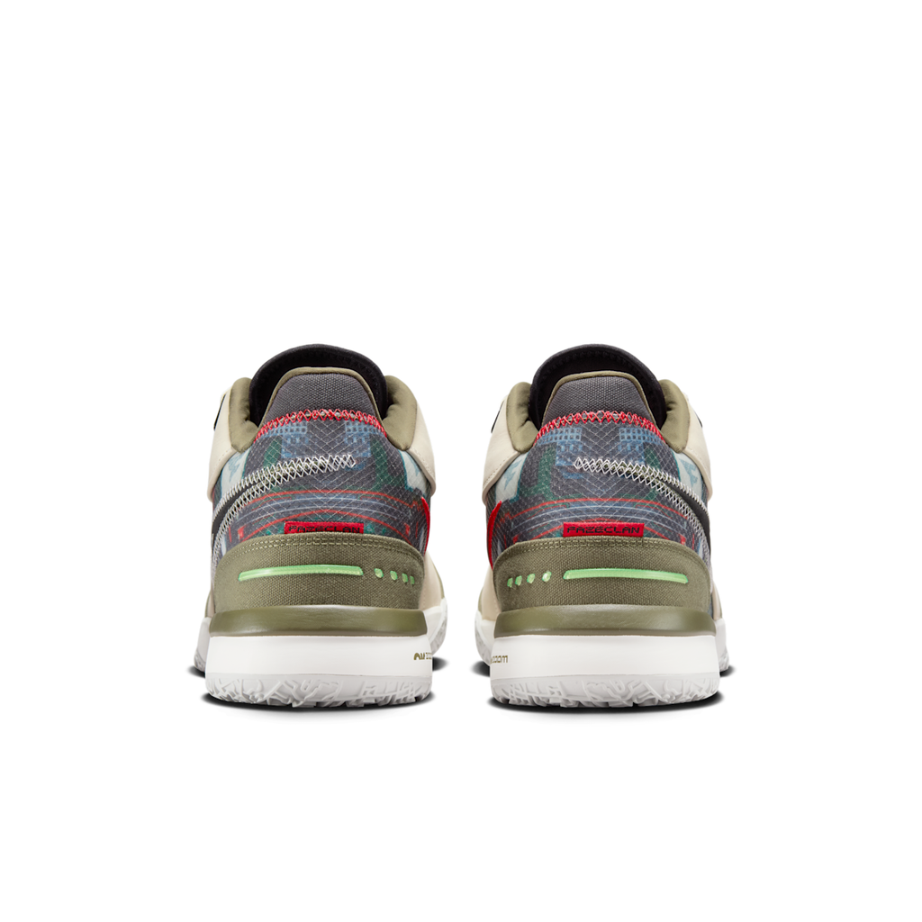 Men's LeBron NXXT Gen AMPD x FaZe Basketball Shoes