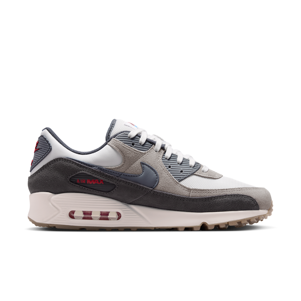 Men's Air Max 90 Premium Shoes