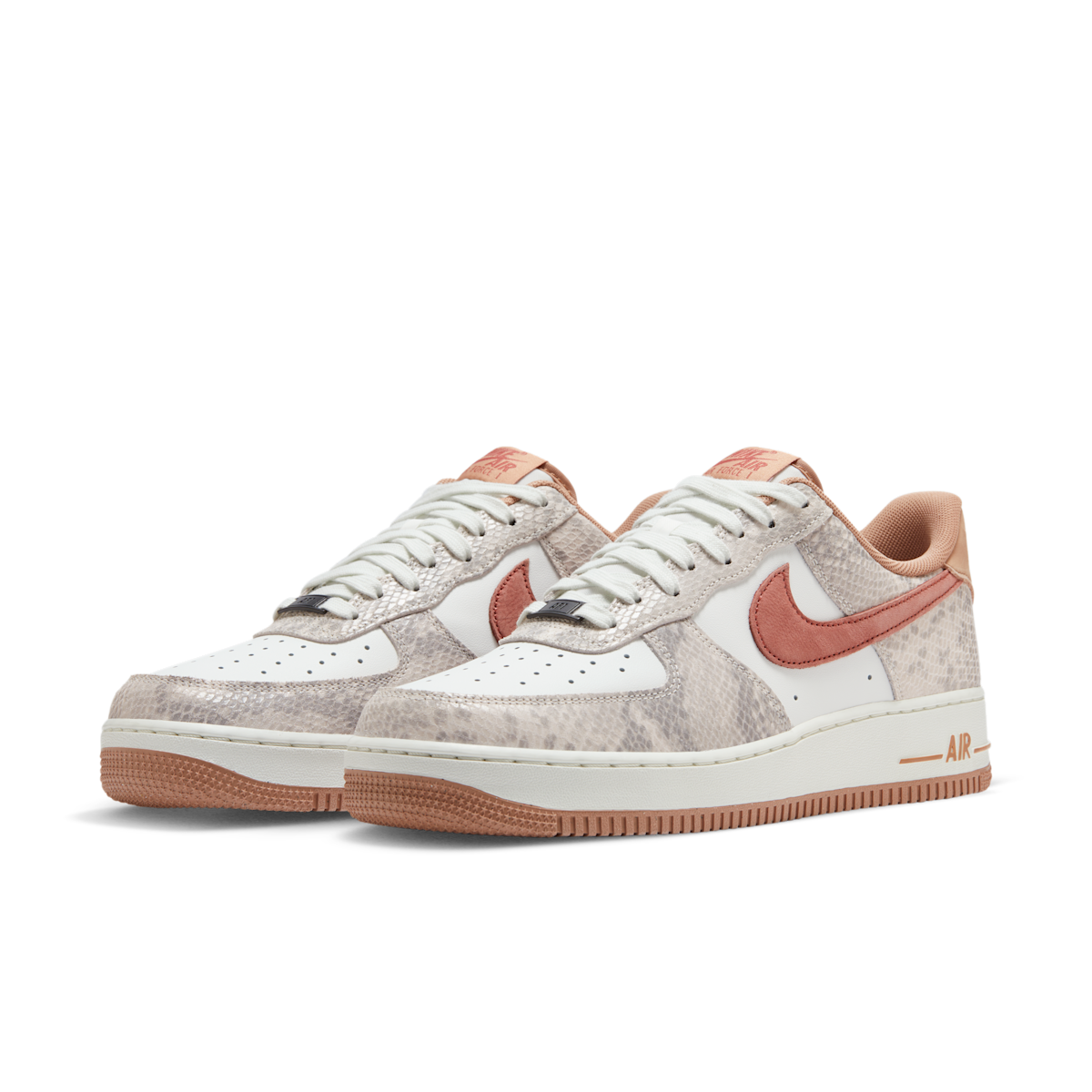 Men's Air Force 1 '07 LV8 Shoes