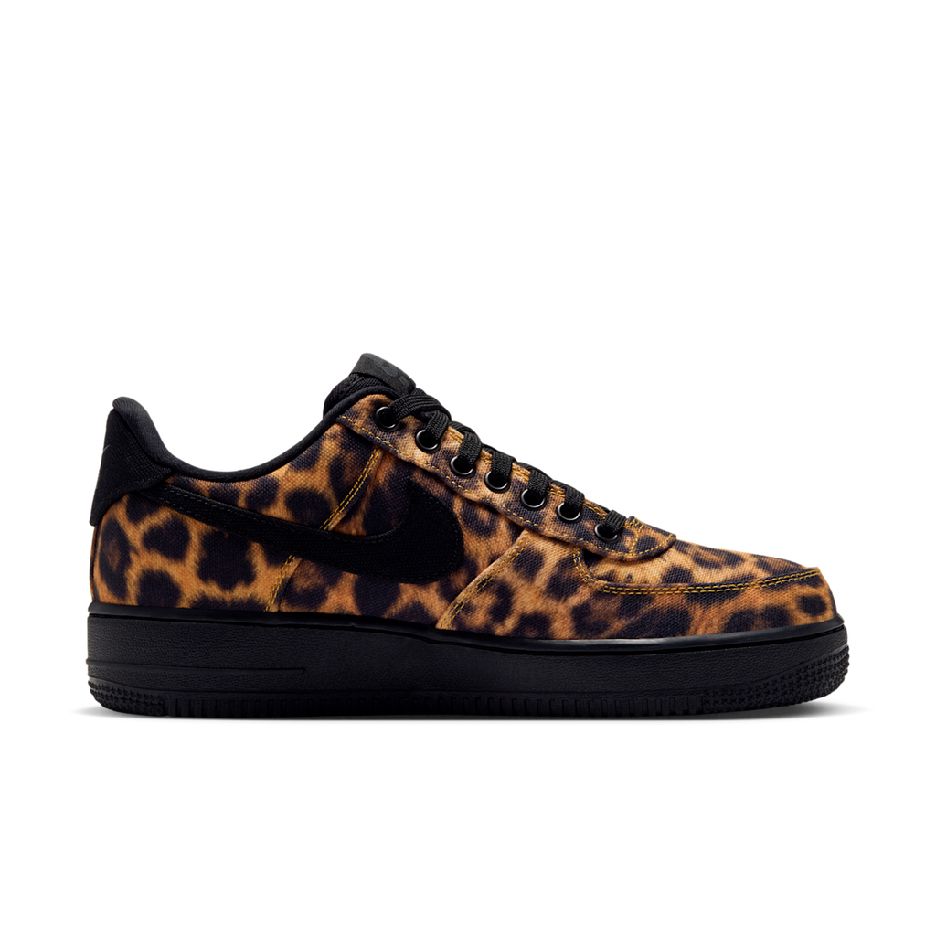 Women's Air Force 1 '07 SE Leopard Shoes