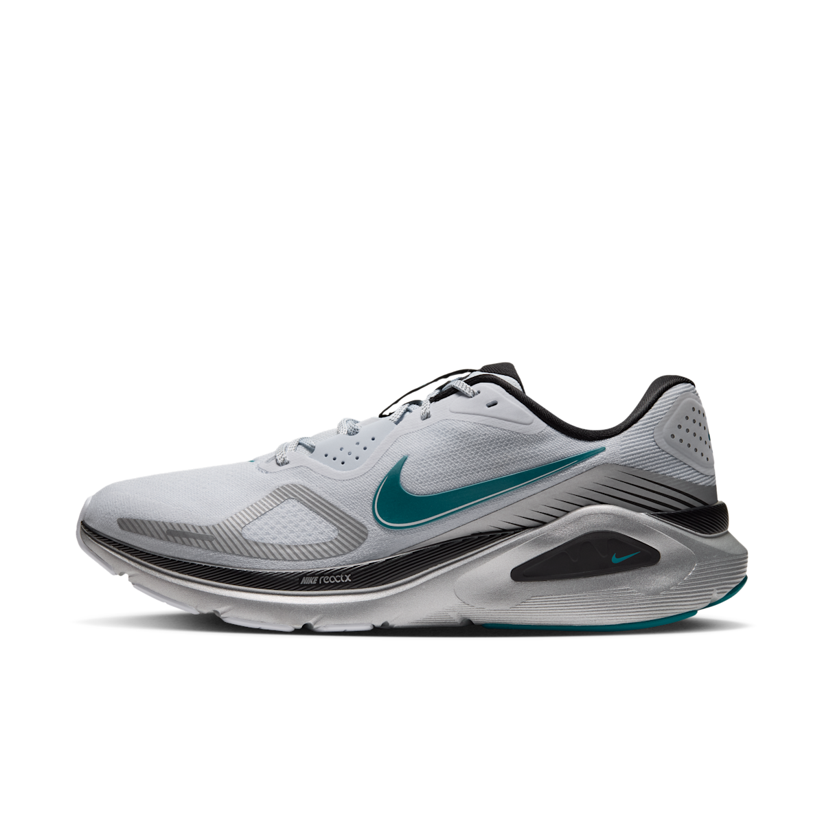 Men's Structure 26 Road Running Shoes