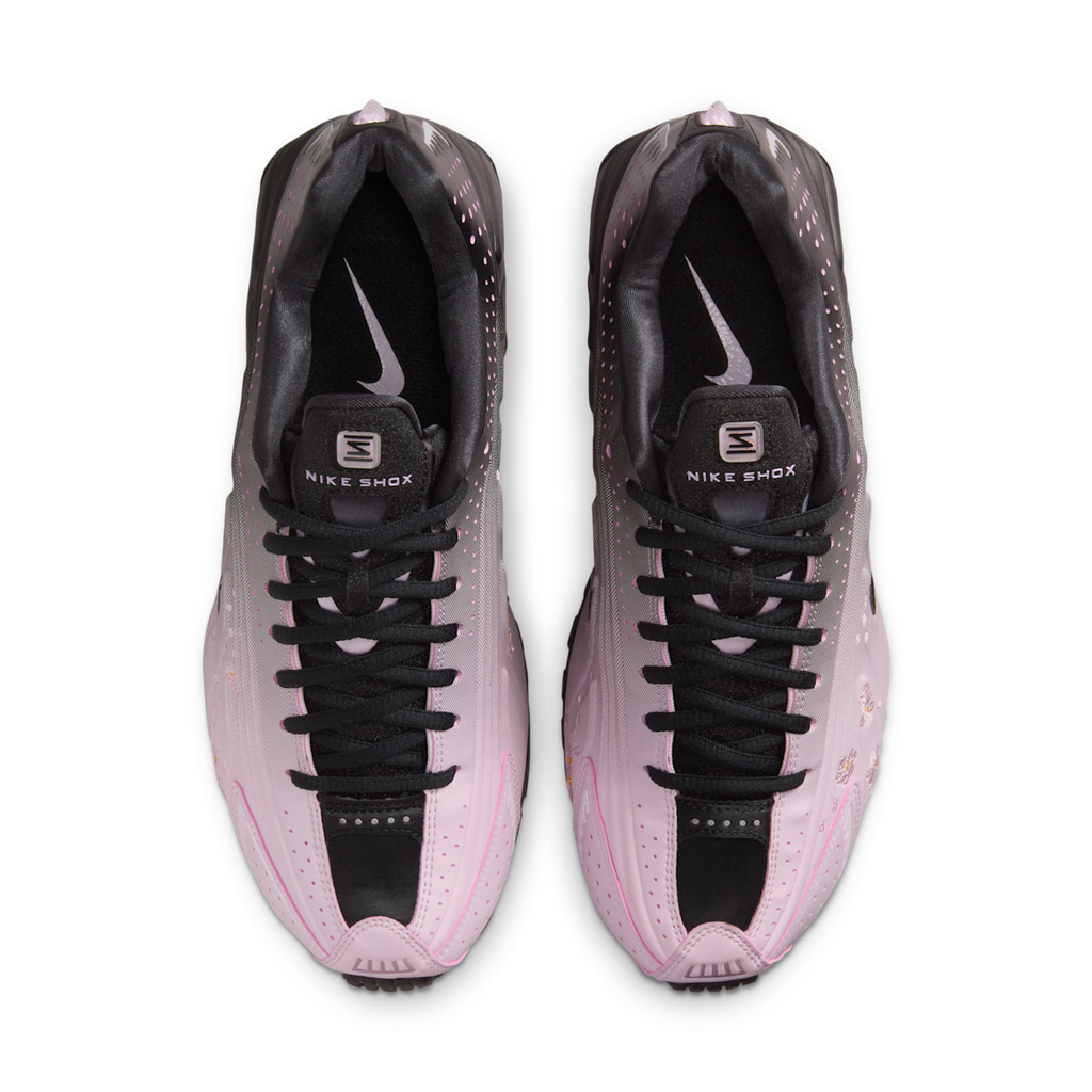 Women's Shox R4 Shoes