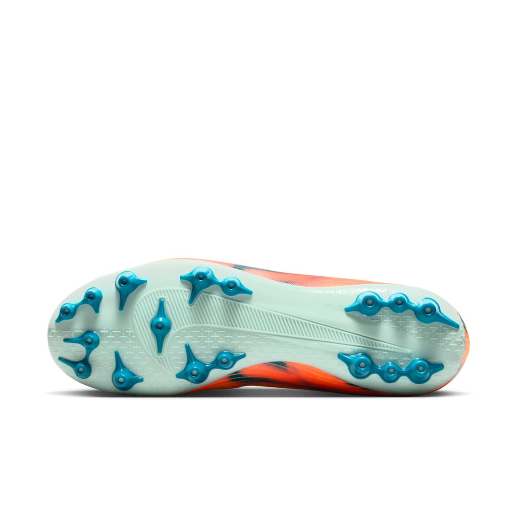 Men's Mercurial Superfly 10 Academy "Kylian Mbappé" AG High-Top Soccer Cleats