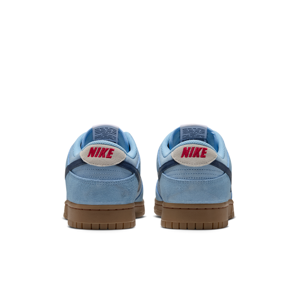 Men's Dunk Low Retro Shoes