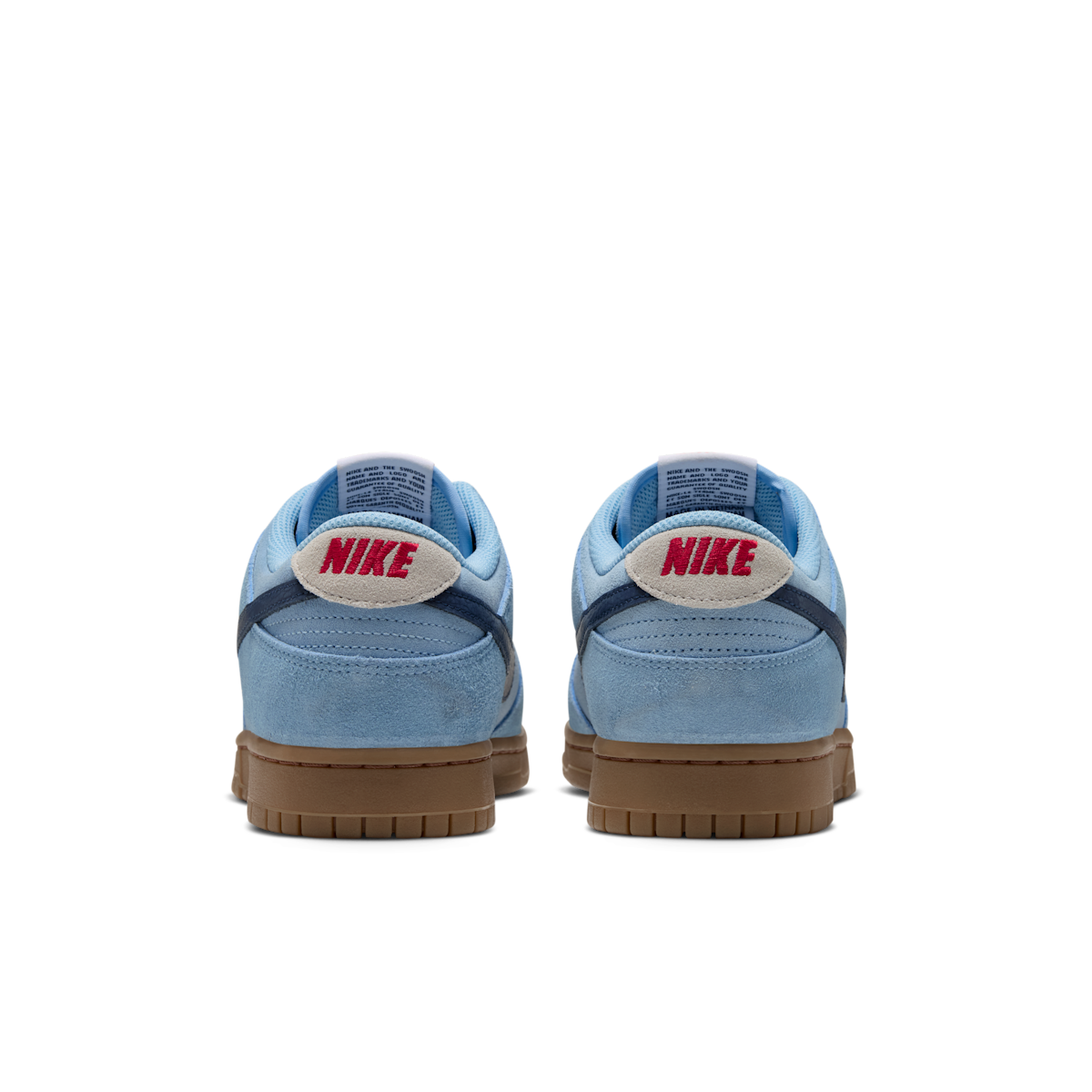 Men's Dunk Low Retro Shoes