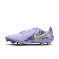 Men's United Phantom GX 2 Academy Multi-Ground Low-Top Soccer Cleats