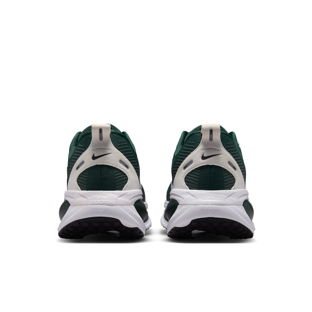 Men's College Vomero 18 (Michigan State) Road Running Shoes