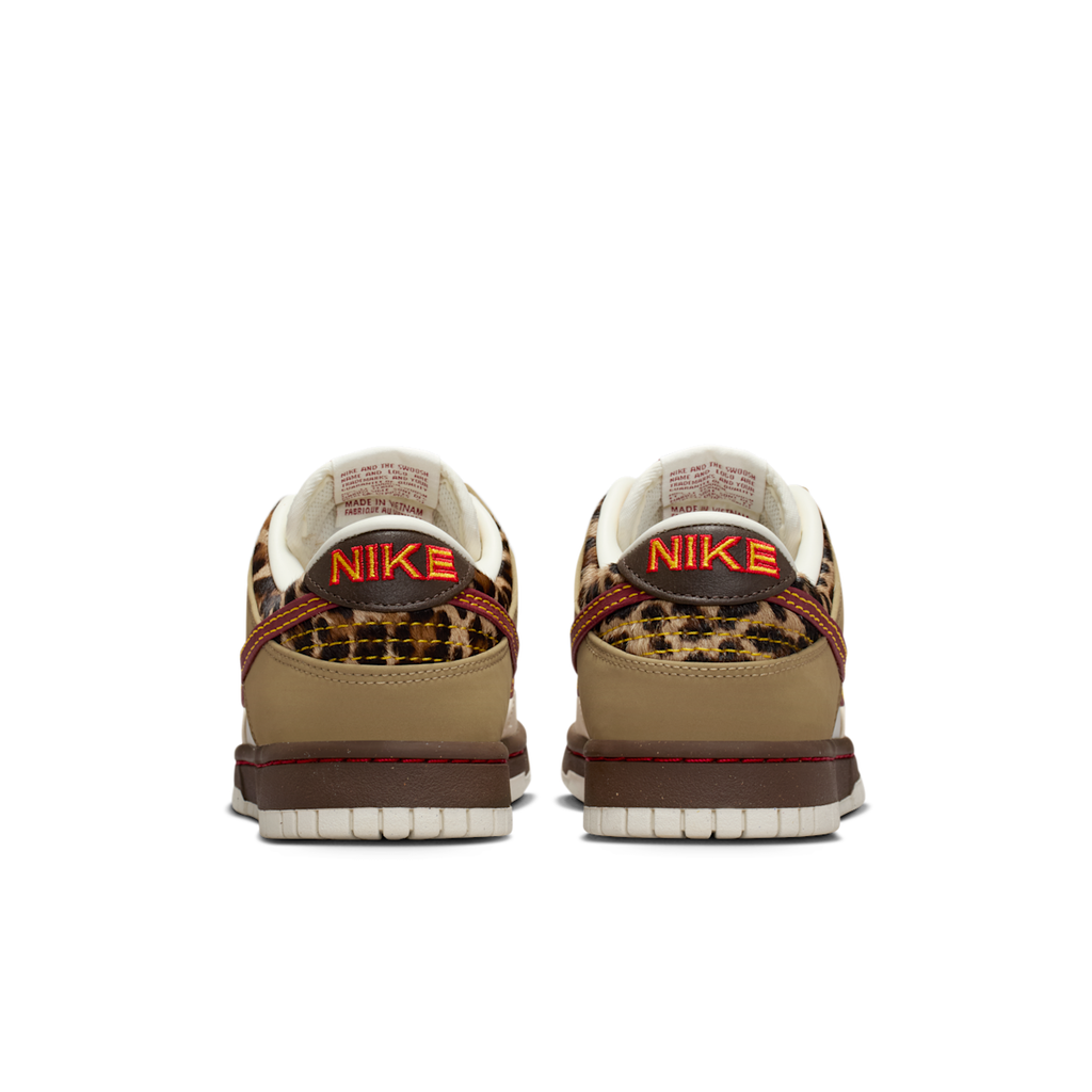 Women's Dunk Low Shoes