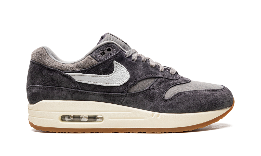 Air Max 1 PRM Crepe "Soft Grey" FD5088 001