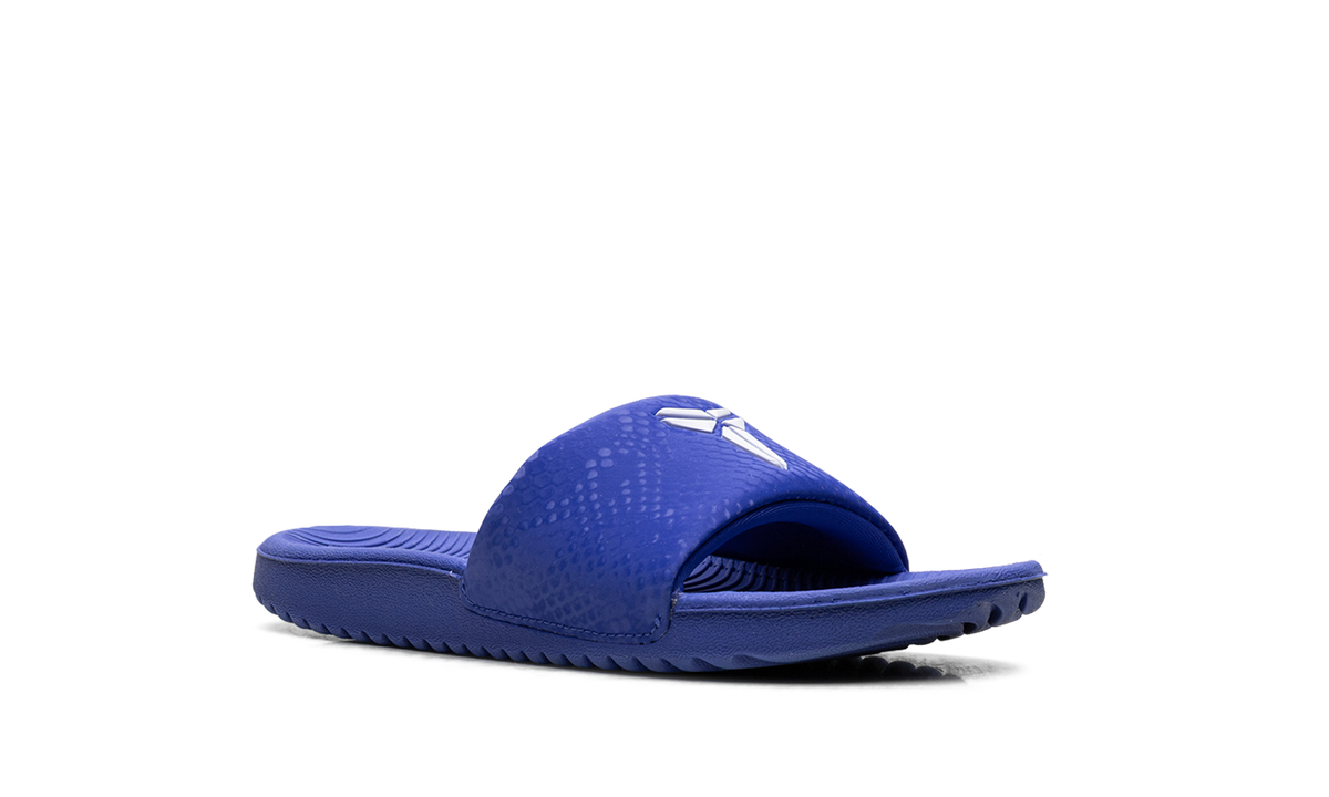 Kawa Slide GS "Kobe Bryant - Dodgers" IF2871 400