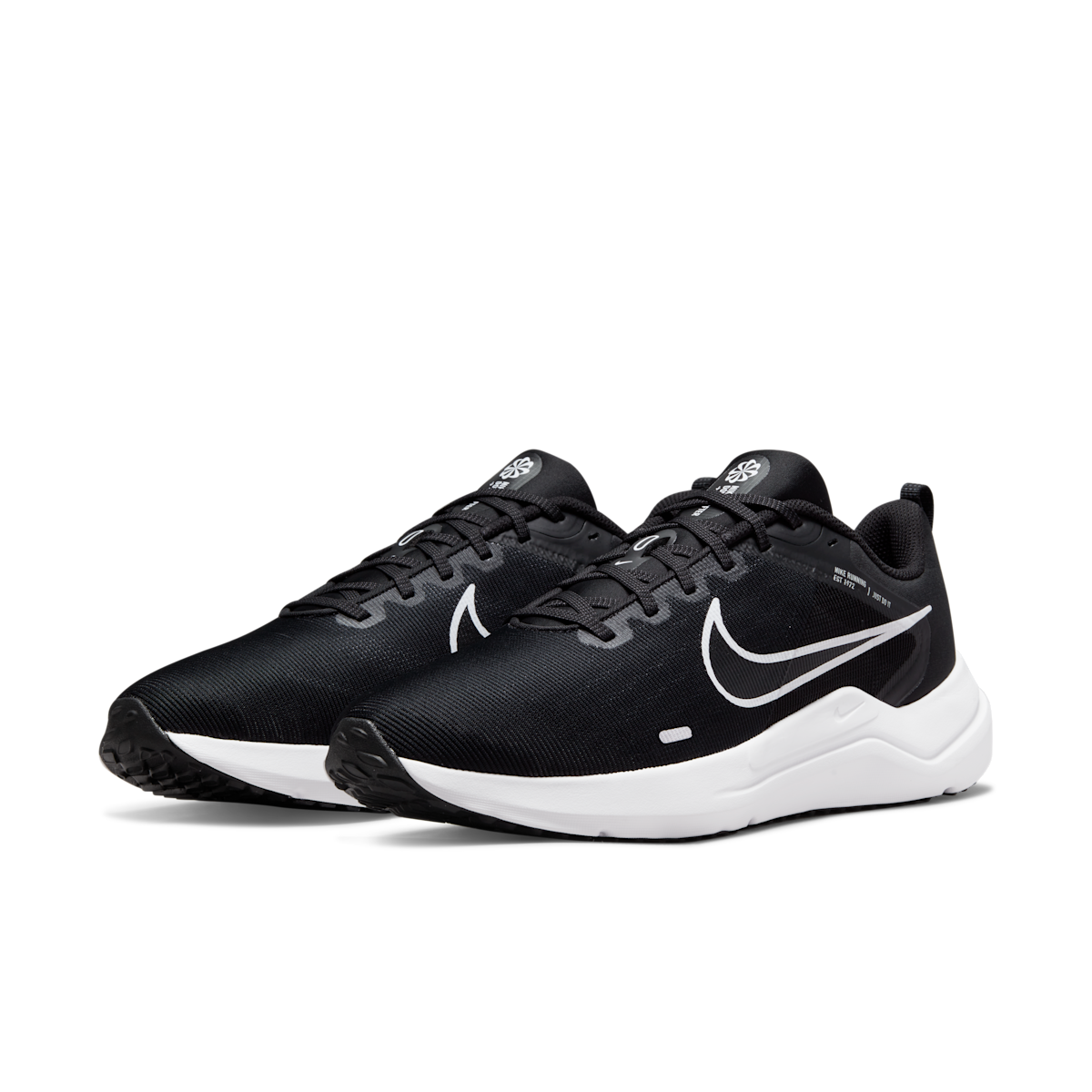 Men's Downshifter 12 Road Running Shoes