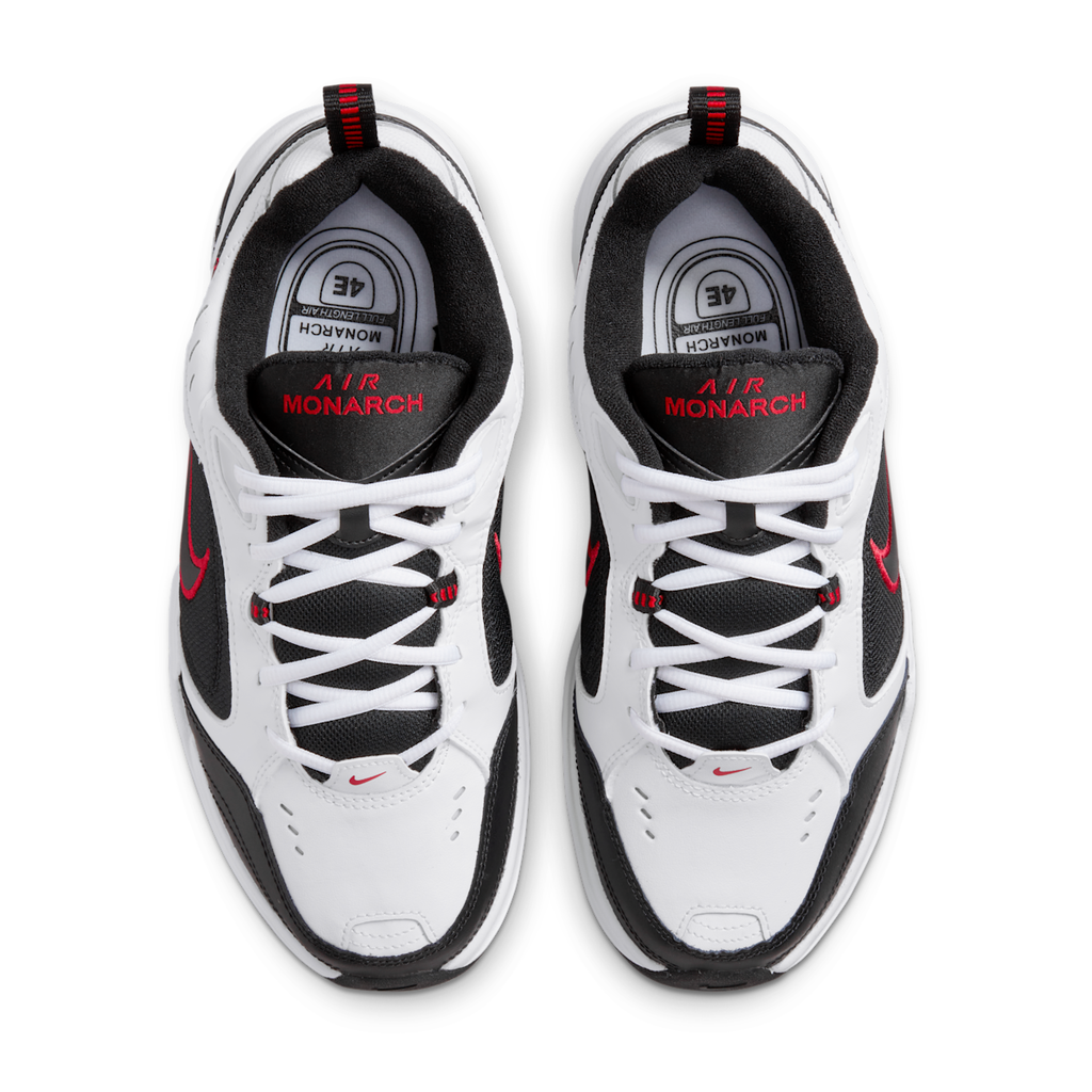 Men's Air Monarch IV Workout Shoes (Extra Wide)