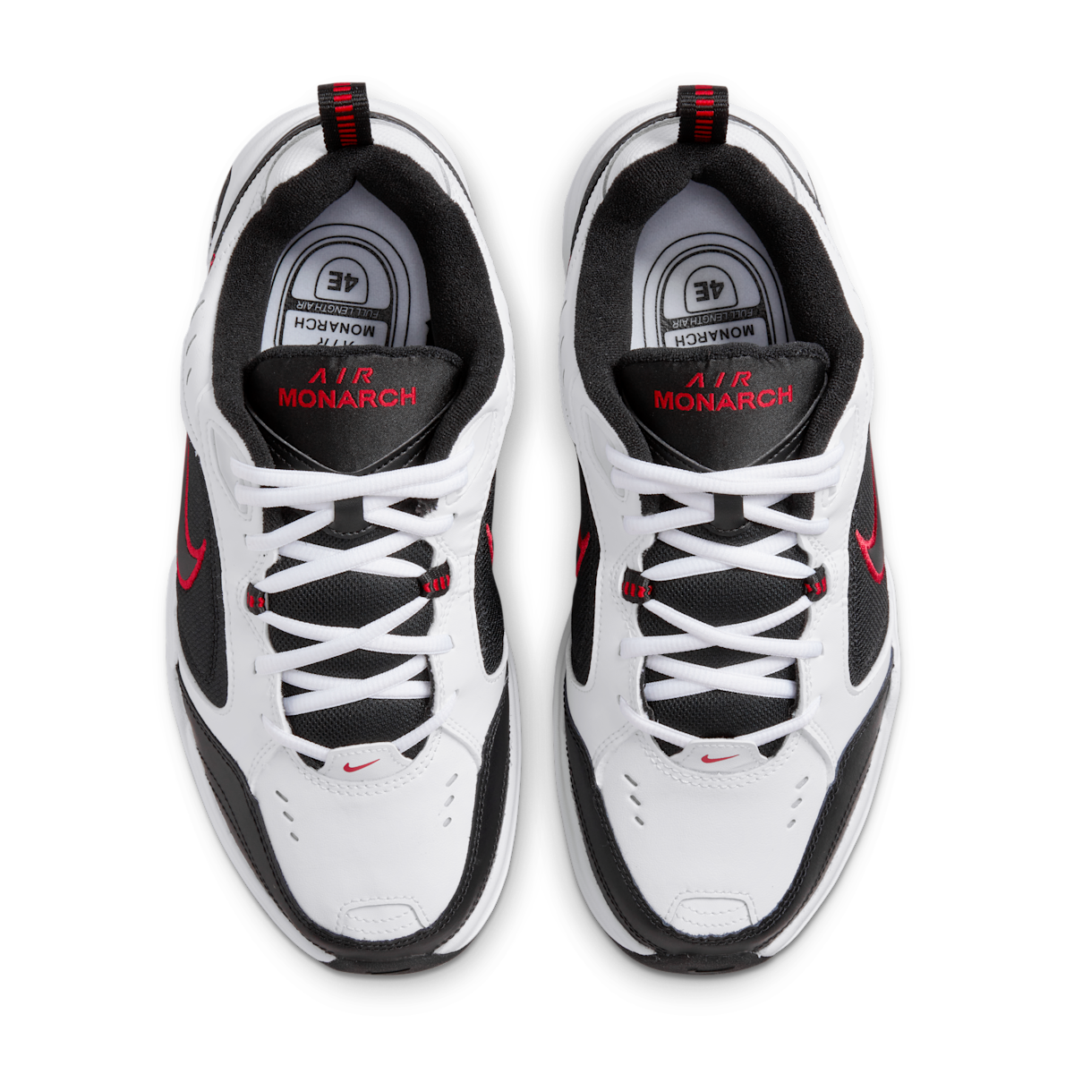 Men's Air Monarch IV Workout Shoes (Extra Wide)