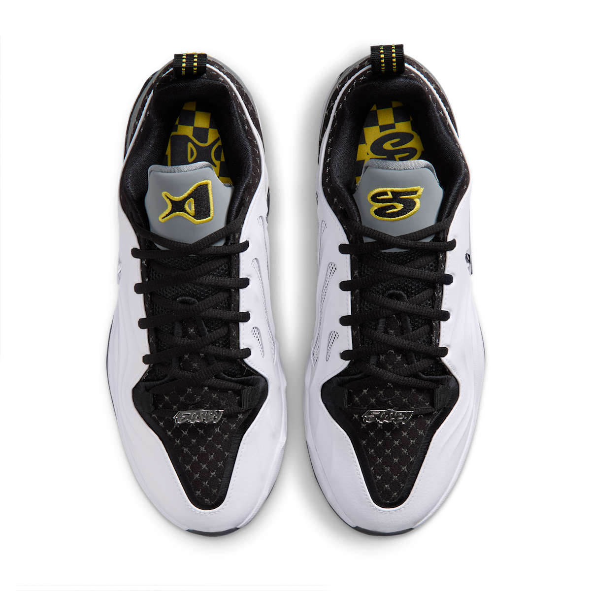Women's A'Two "Ride at DA'wn" A'ja Wilson Basketball Shoes