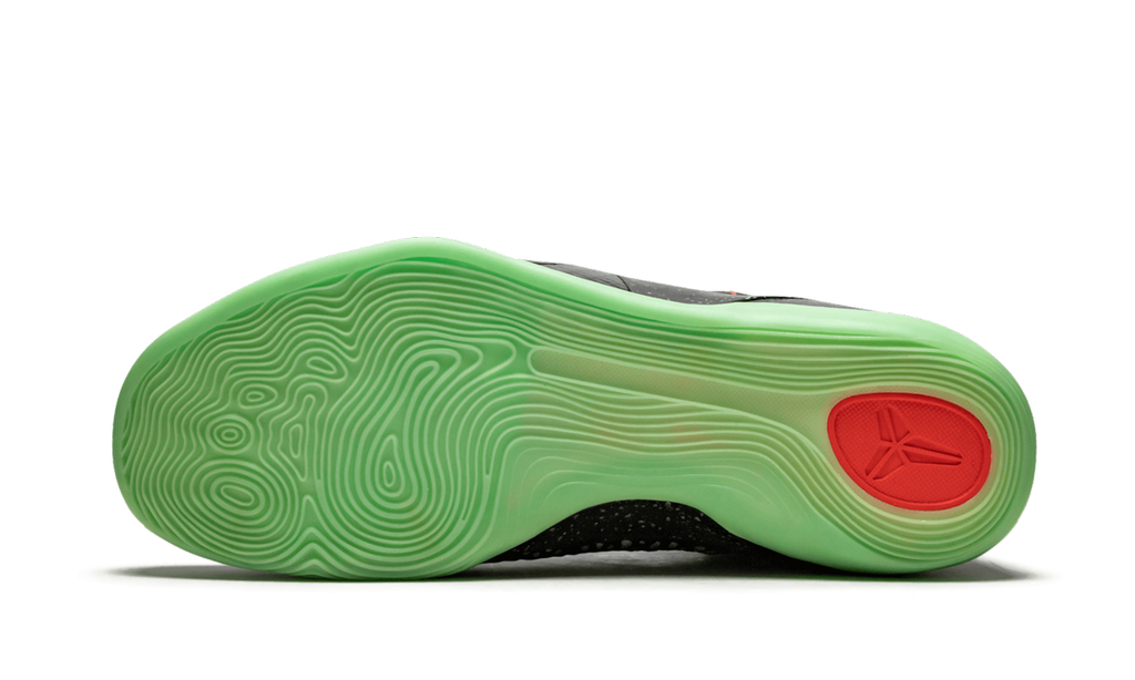 Kobe 9 Elite "Gumbo League" 630847 002