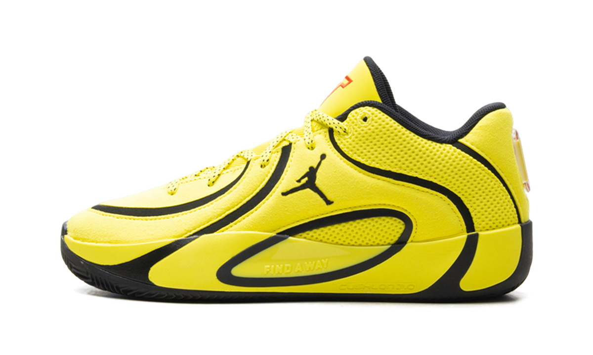 Jordan Tatum 4 "Bruce Lee" HQ4614-700