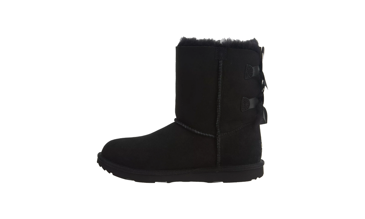 Bailey Bow 2 "Bailey Bow 2" 1017394Y BLK