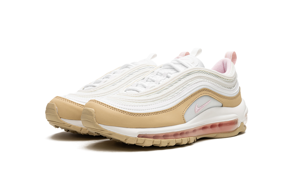 Air Max 97 GS "Sesame" 921522 113