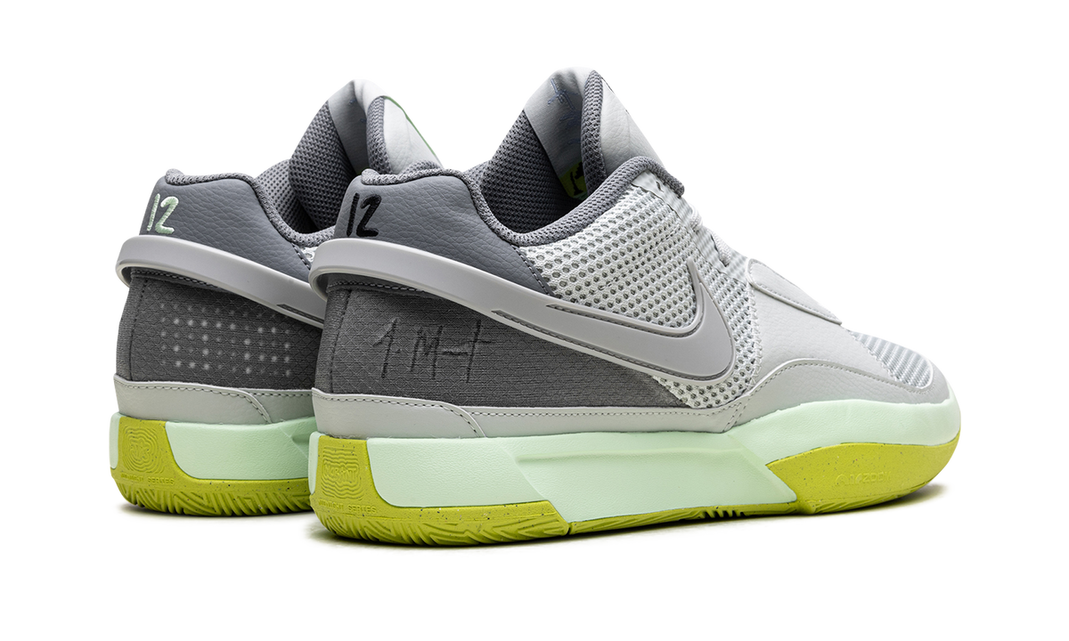 Ja 1 "Silver Green" FQ4796 003