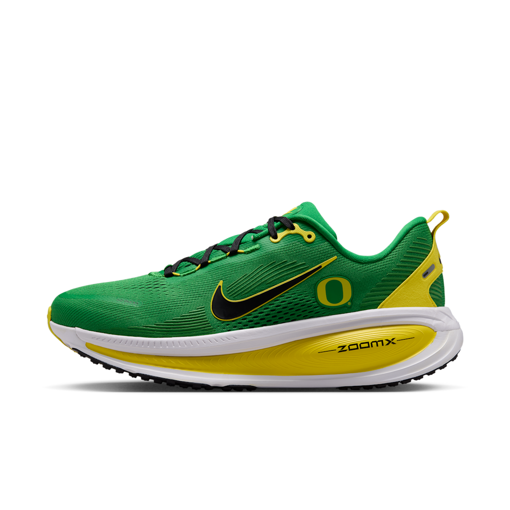 Men's College Vomero 18 (Oregon) Road Running Shoes