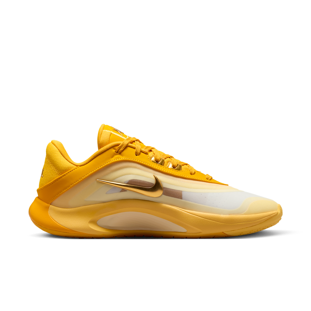Women's A'One "Sunshine" A'ja Wilson Basketball Shoes