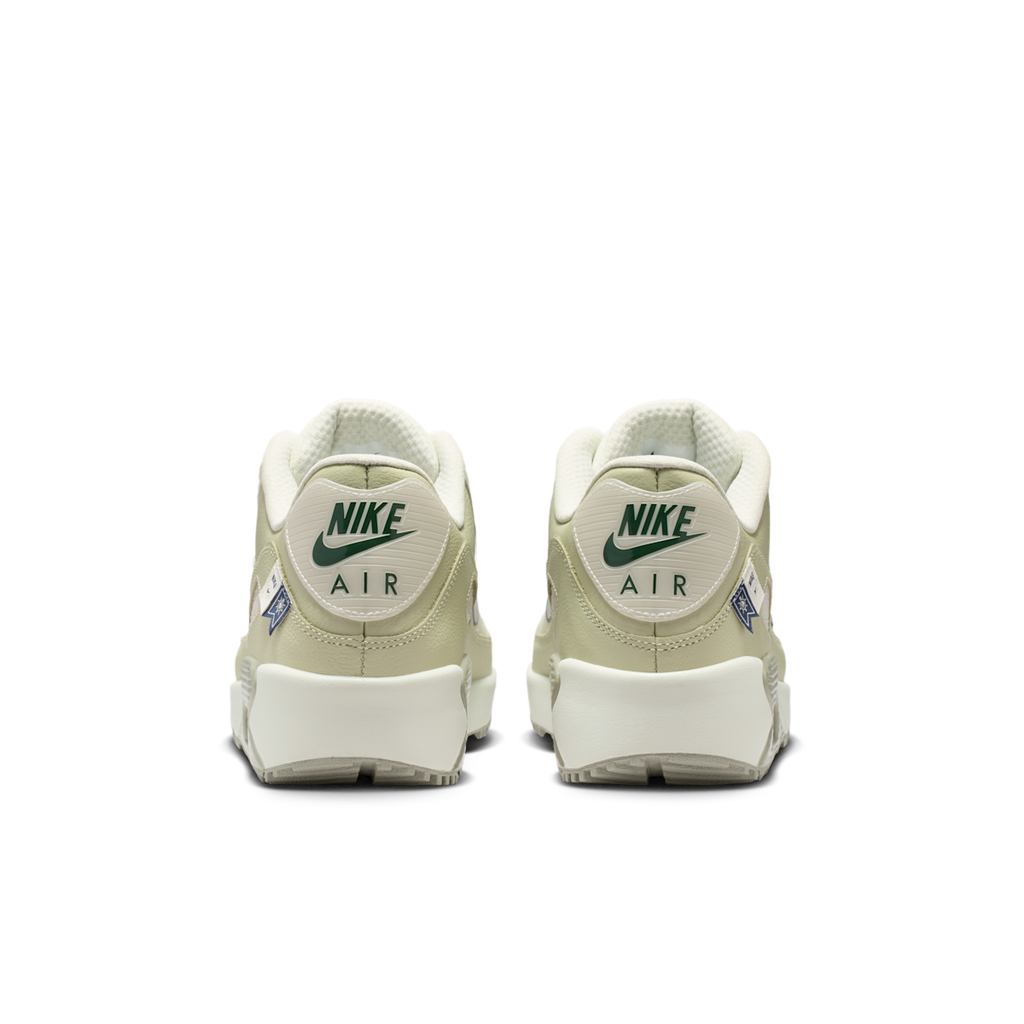 Men's Air Max 90 G Golf Shoes