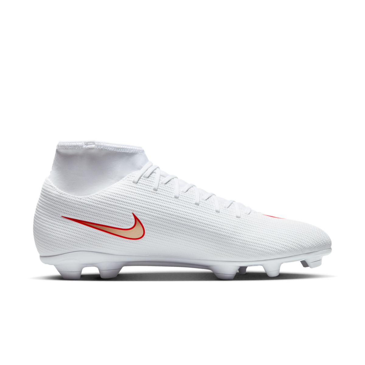 Men's Mercurial Superfly 11 Club Multi-Ground High-Top Soccer Cleats