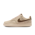 Women's Court Vision Low Premium Shoes
