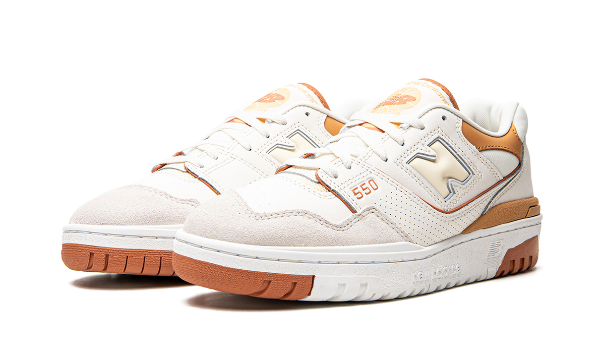 550 WMNS "Au Lait" BBW550WA