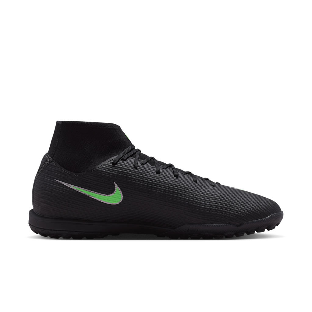 Men's Mercurial Superfly 11 Academy Turf High-Top Soccer Shoes